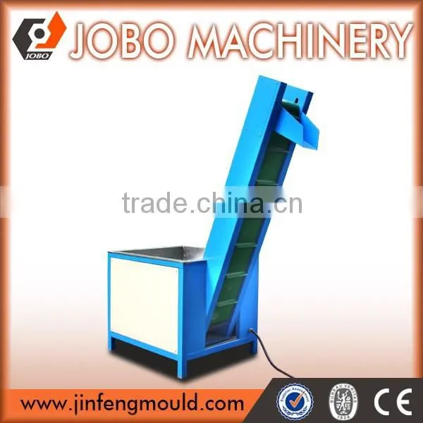 Reasonable Price Plastic Bottle Cap Slitting Machine Quality Choice
