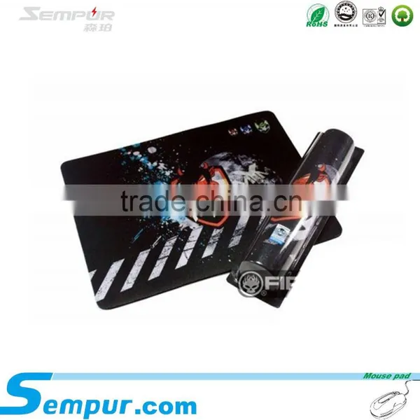 Sempur Natural Rubber Gaming Mouse Mat photo-4