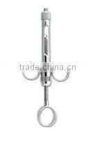 Dental Syringe Three Rings