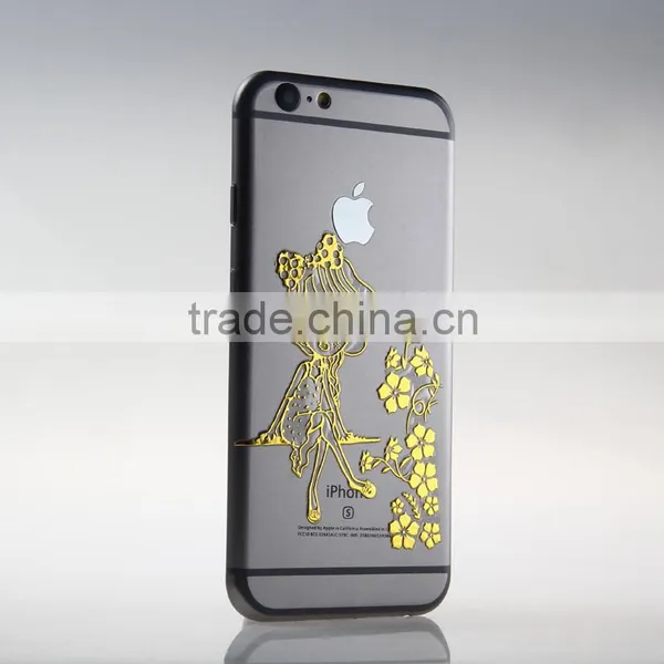 2016 Hot Selling Decorative Phone Sticker photo-2