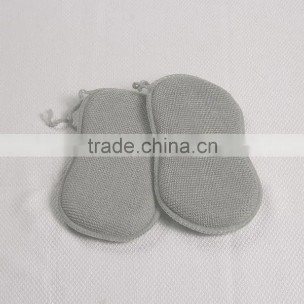 Newly kitchen cleaning compressed sponge block