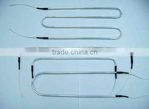 Heater Pipe