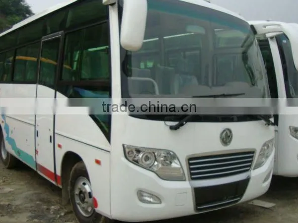 Dongfeng EQ6732PT BUS
