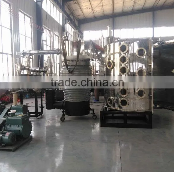 Vacuum Multiple Arc Plasma Sputtering Coating Machine photo-6