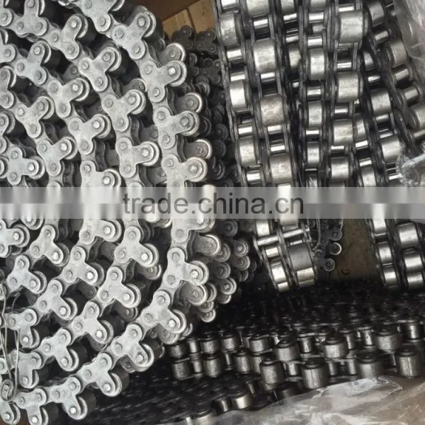Top Roller Conveyor Chain photo-2