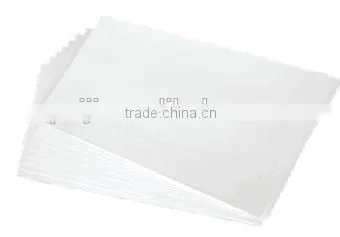 Sheets of Paper