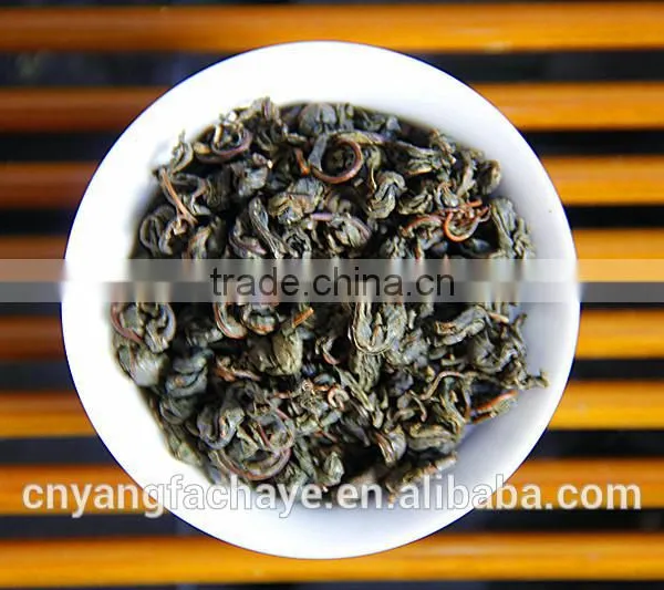 China Supplier China Famous Tea of Health and Wellness Products
