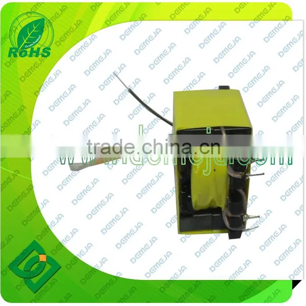 PQ3220Meter Transformer Transformer for Microwave Oven photo-5