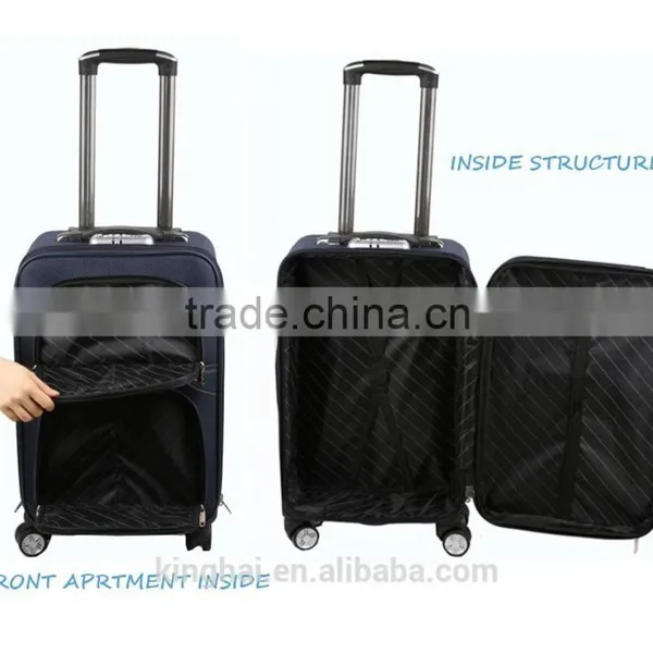 Luggage Trolley/travel Luggage/luggage Set photo-4
