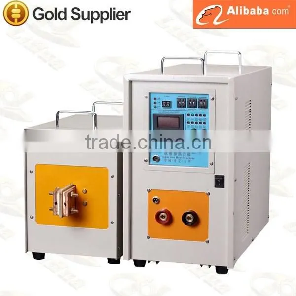 Trade Assurance LIHUA Induction Welding Machine, High Frequency Induction Welding Machine Manufacturer photo-3