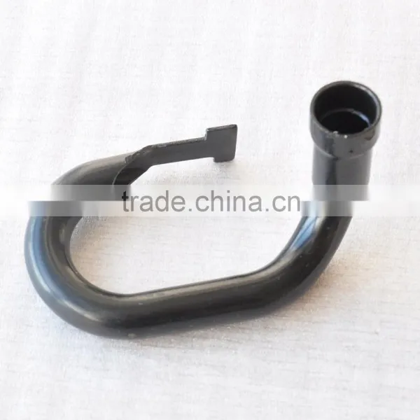 OEM Precise Pipe Bending Parts