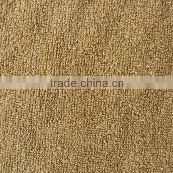 Terry Knitting Fabric
