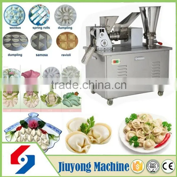 Affordable and Practical Samosa Frying Machine photo-2