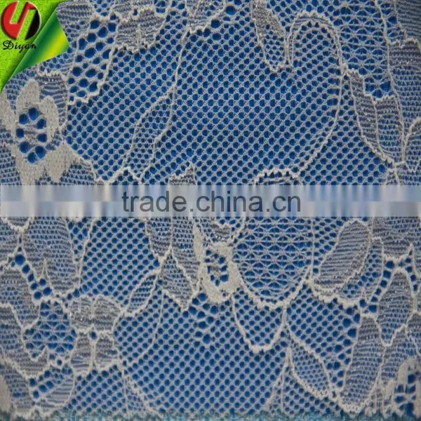 2015 New Style Stretch Fabric For Garment photo-4
