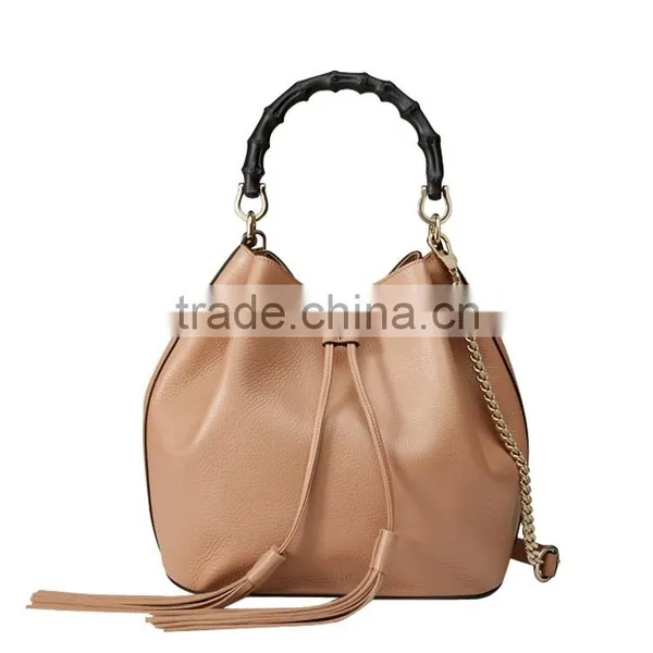 2016 High Quality Luxury Ladies Purse One Compartment