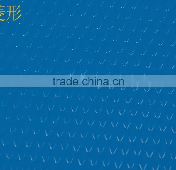 Anti-slip H22 3003 Aluminum Diamond Sheet Export to American