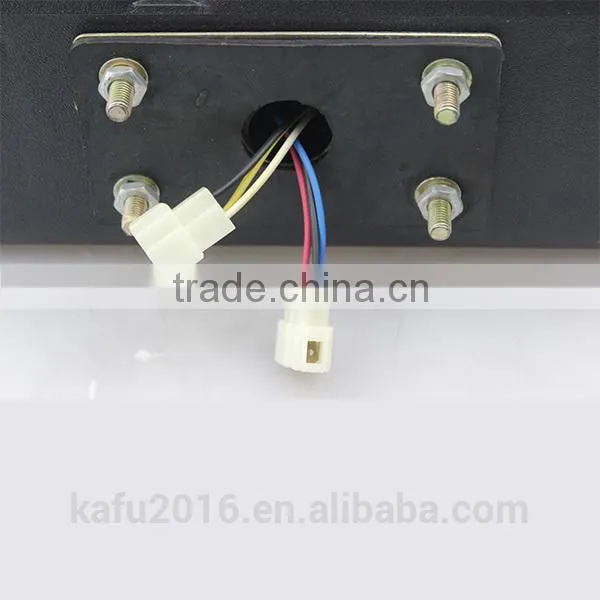 Excavator Magnetic Sany Lamp Excavator Parts With Yellow Bulb photo-4