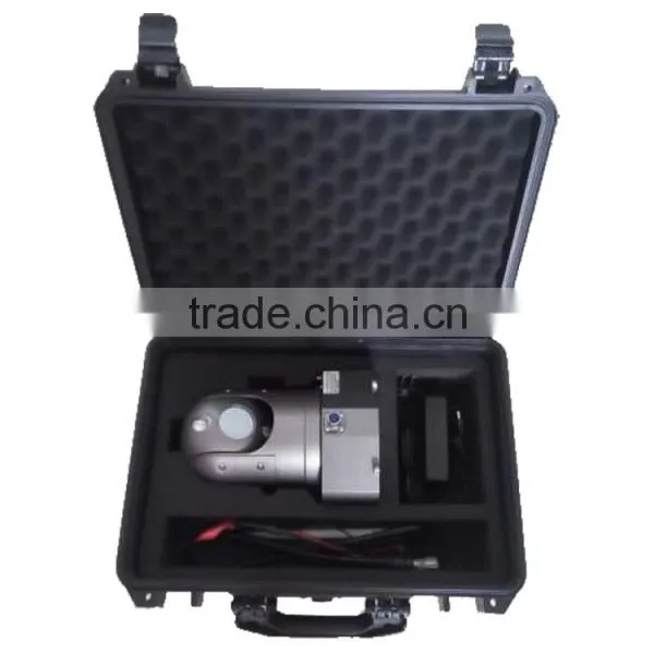 4G HD Integration PTZ Camera photo-5