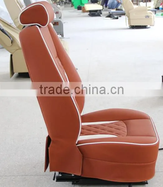 Electric Auto Seat/luxury Car Seat /Back-facing Chair for MPV With CCC photo-2