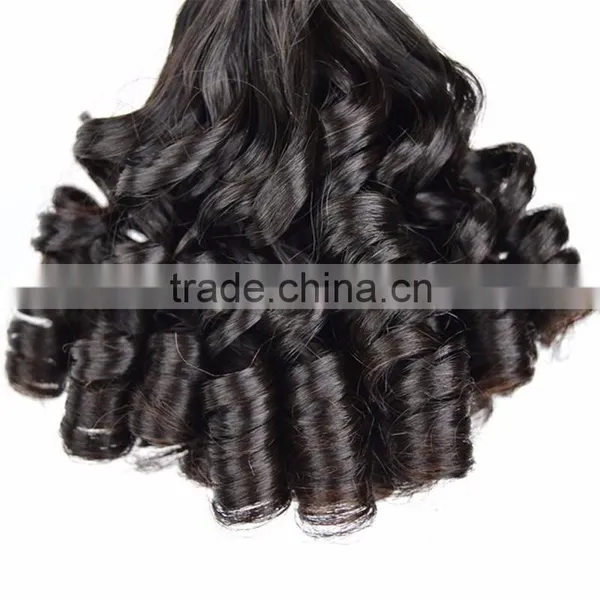 Virgin Brazilian Hair 2016 New Arrival Unprocessed 100 Virgin Hair Spring Curl for Women photo-5