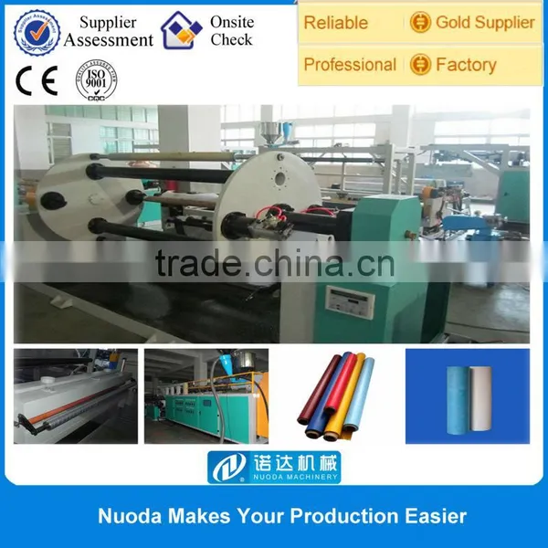 Direct Factory Pe Membrane Making Machine for Biodegradable Bags photo-6