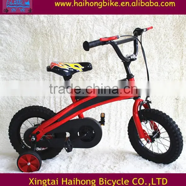 2016 Hot Sell Unique Kids Bikes With High Quality photo-6