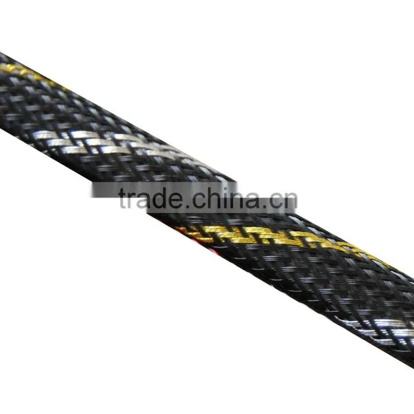 Cable Protector Sleeve-Pattern Expandable Sleeving photo-6