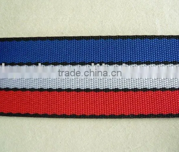 Polypropylene Webbing ( PP Webbing )
