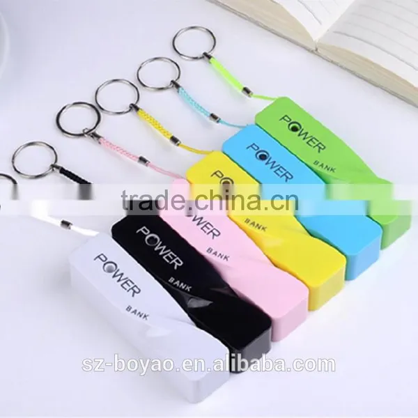 High Quality ,new Cheap Promotional Power Bank, 2600 Mah Power Bank, Portable Power Bank for Smartphone photo-6