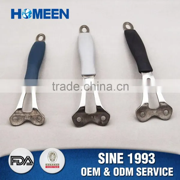 Stainless Steel Pots Parts Silicon Handle for Cookware photo-2