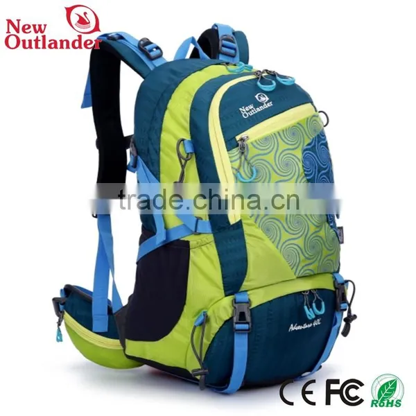 2014 New Style Foldable Backpack photo-5