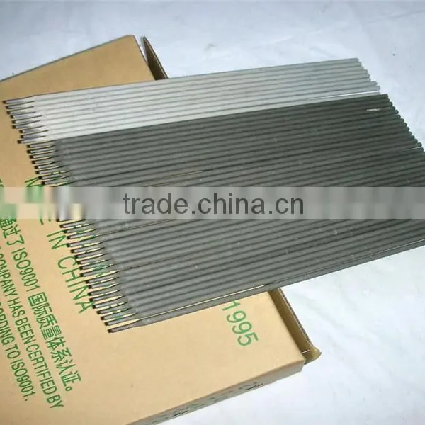 Cheap Price 300-450mm Length 4mm E6013 Electrodes / Electric Welding Rods Quality Choice photo-6