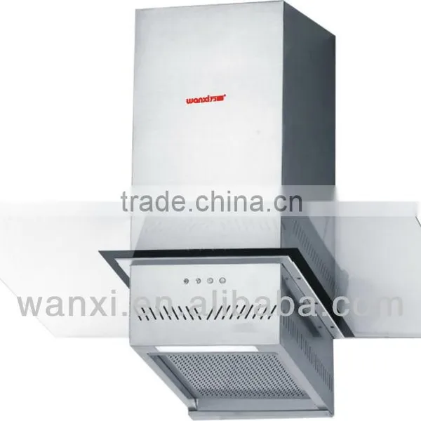 Range Hood