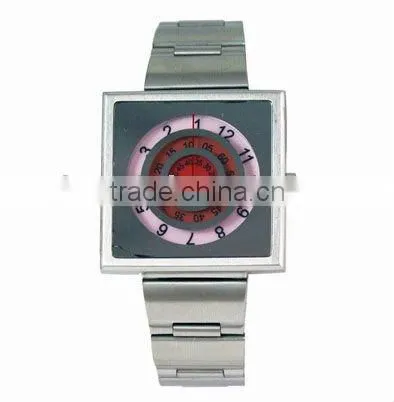 Lovers Set 2011 Promotion Watch Fashion Mini Woman Fashion Watch