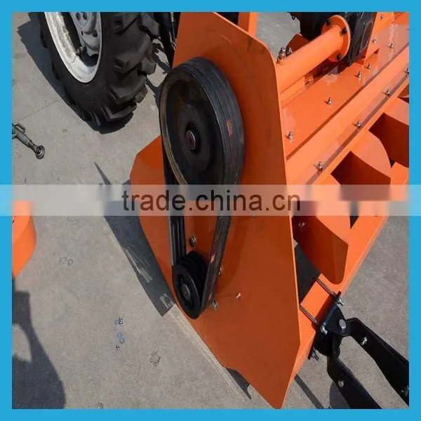 Top Quality MS200 Tractor Professional Straw Returning Mower photo-4