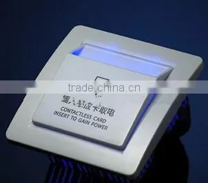 Energy Saving Light Switches