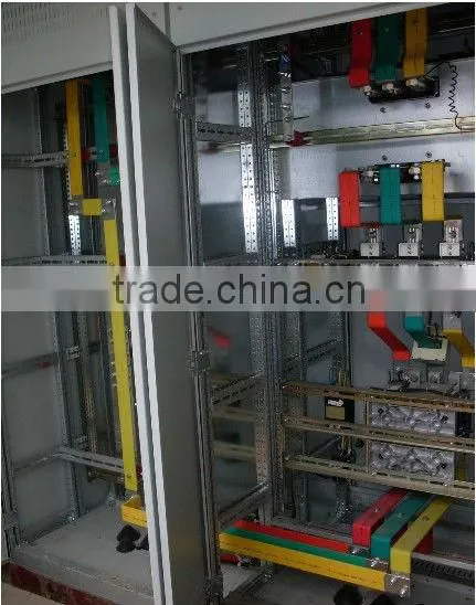Low-Voltage Distribution box/switch cabinet/switch panel