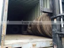 Truck Tire Casing From China 315/80R22.5 photo-2