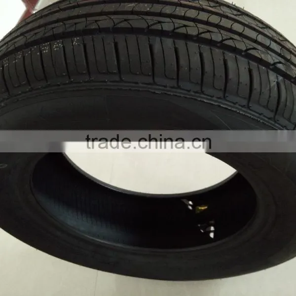 Pcr Passenger Car Tires Taxi Tyre 175R16C for UK Market Taxi Tire 205/55R16 photo-5