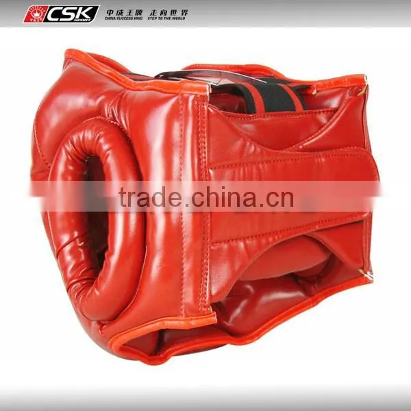 Boxing Full Protection Headgear photo-3