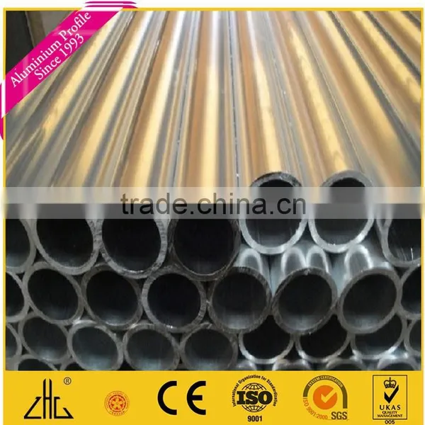 TOP! 2015 Professional China Supplier !!! Aluminium Alloy Extruded Pipes, 5052 Aluminium Pipe photo-5