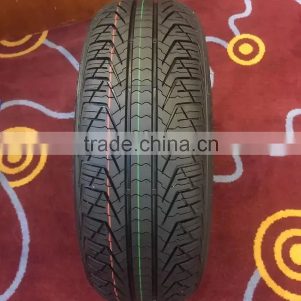 Import Passenger Car Tire From Car Tires Manufacturer photo-3