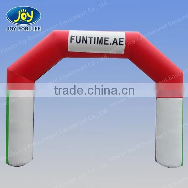 Perfect Model Inflatable Finish Line Arch/inflatable Arch Rental/arch photo-6