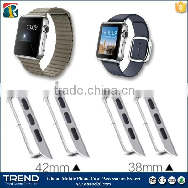 High Quality for Apple Watch Band Adapter, Perfectly Fit for Apple Watch
