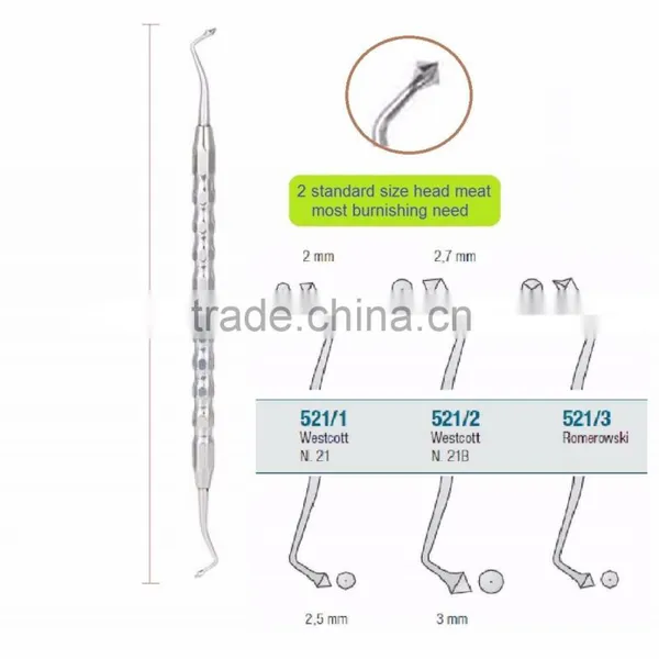 Dental Instrument photo-3