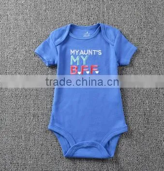 Infant Romper photo-3