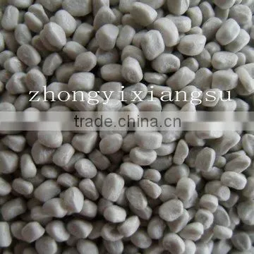 Transparent Polyolefin Masterbatch