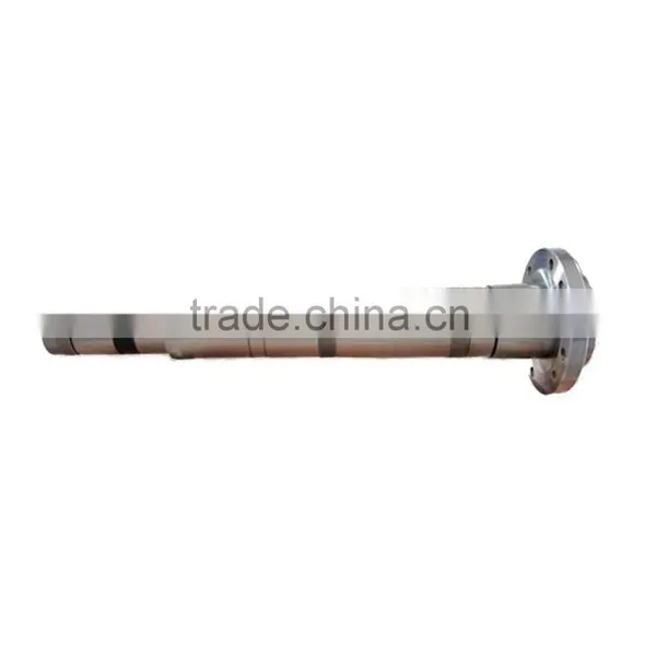 Machine Tool Spare Parts of Gray Cast Iron, China Manufacture Iron Cast Casting CNC Lathe Parts photo-3