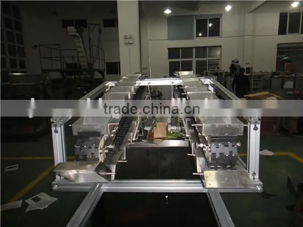 High Quality Sugar Bag Packing Machine photo-6