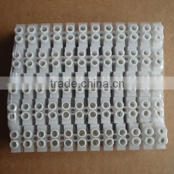 H Terminal Block Connector photo-5